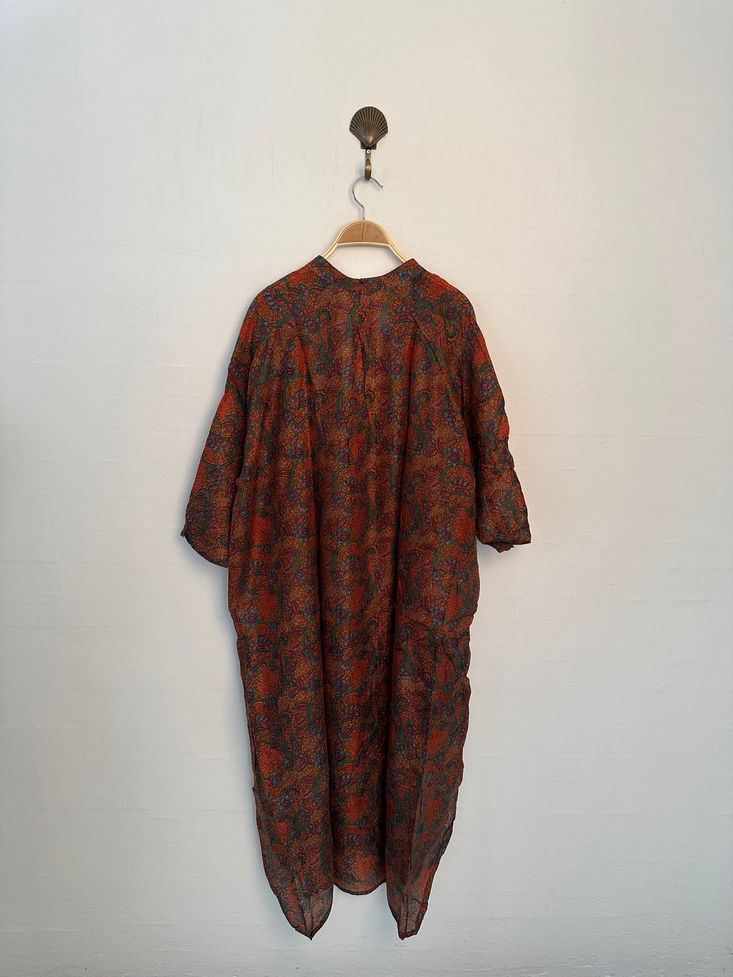 23 Kaftan