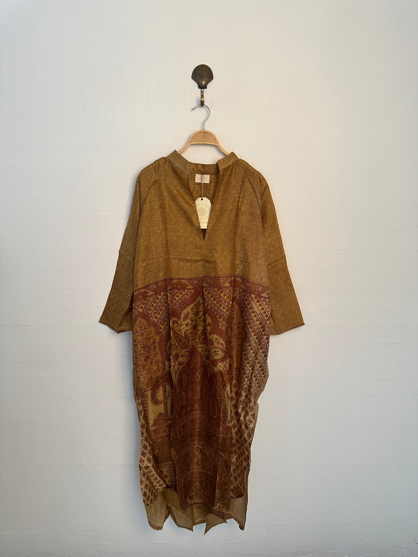 24 Kaftan