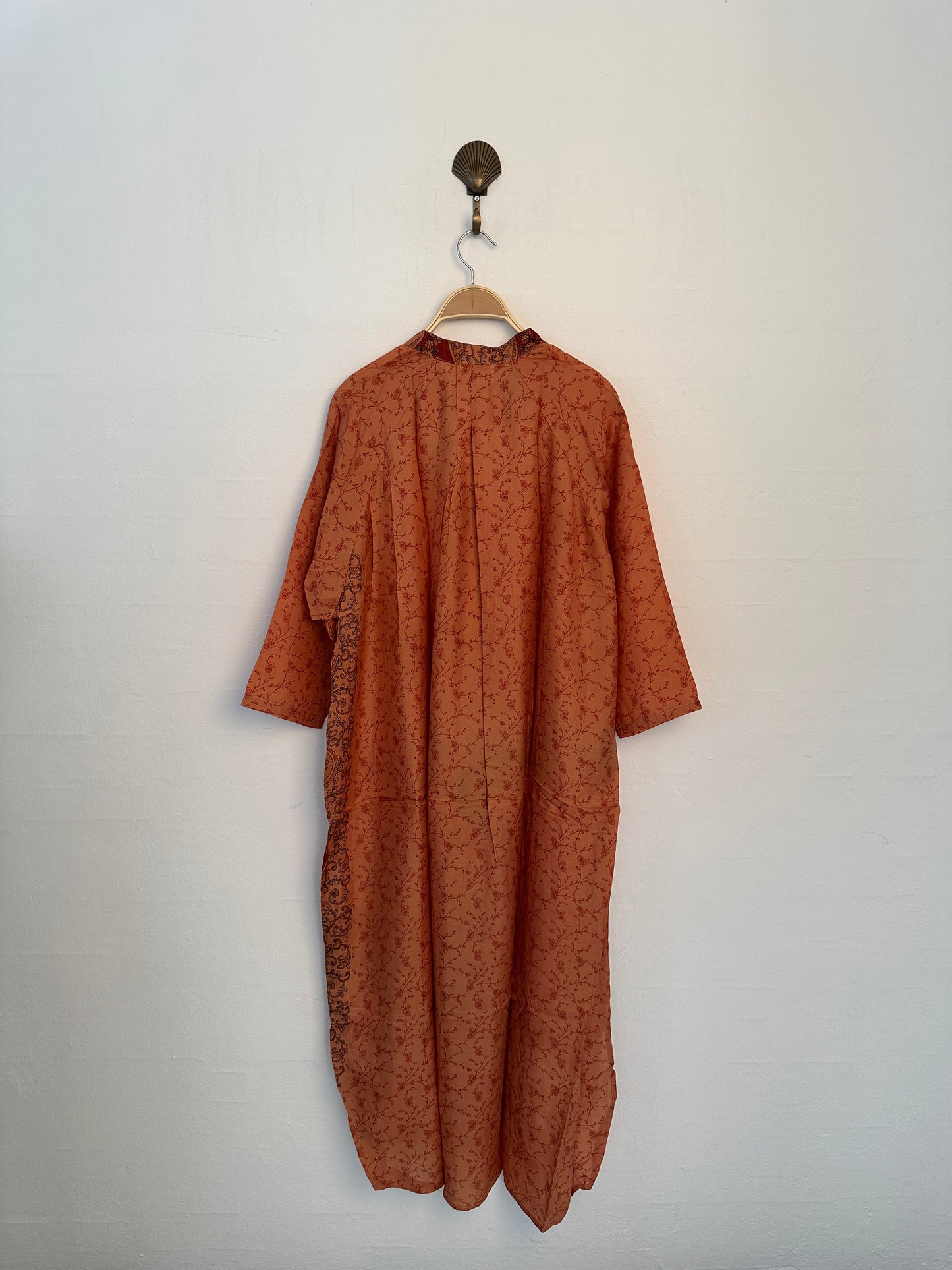 25 Kaftan