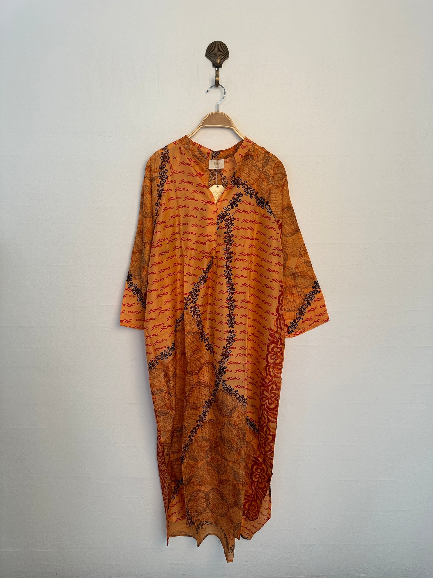 26 Kaftan