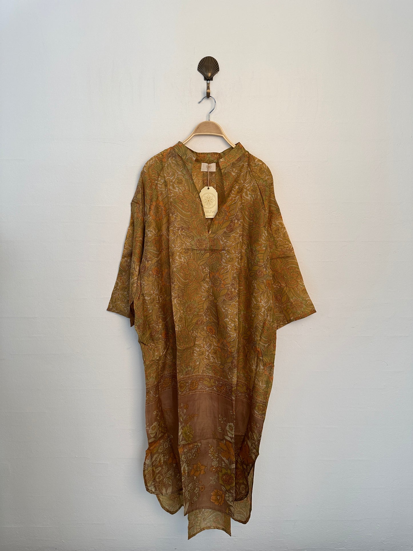27 Kaftan