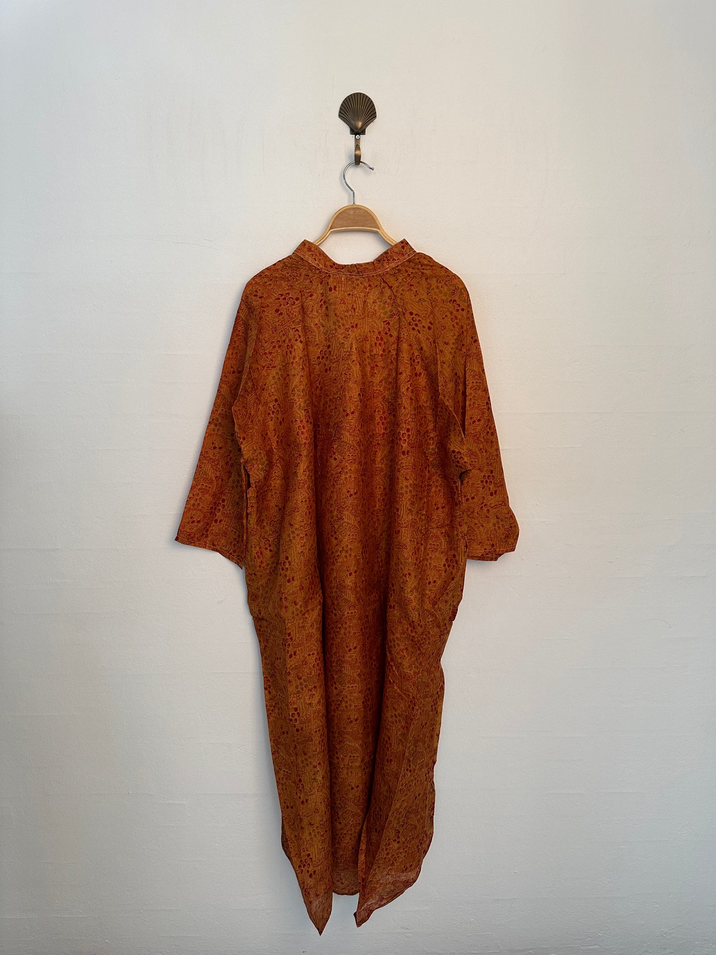 28 Kaftan