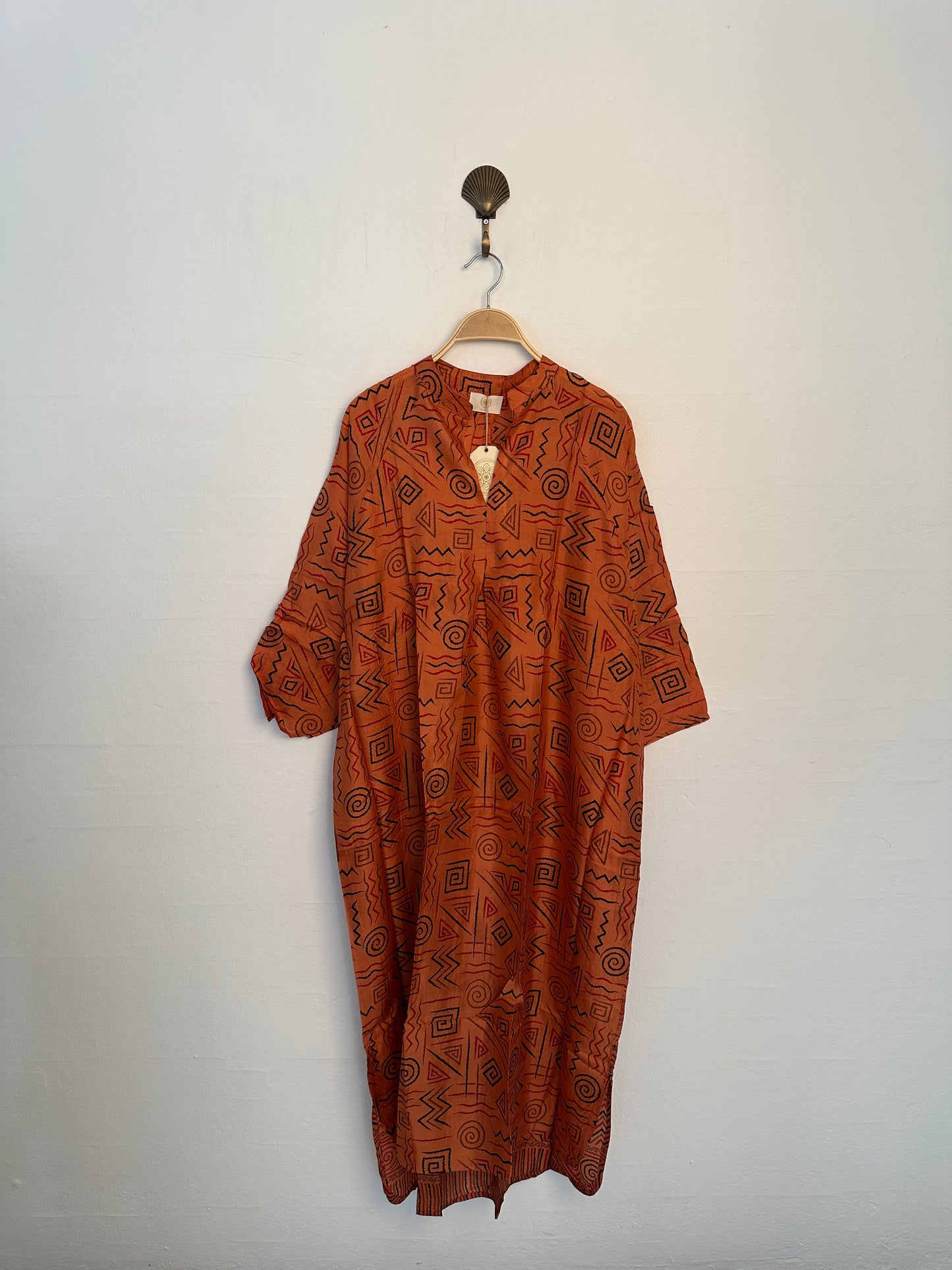 29 Kaftan