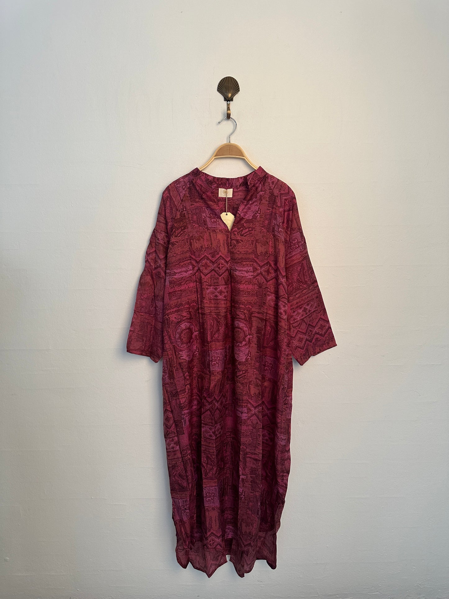 30 Kaftan