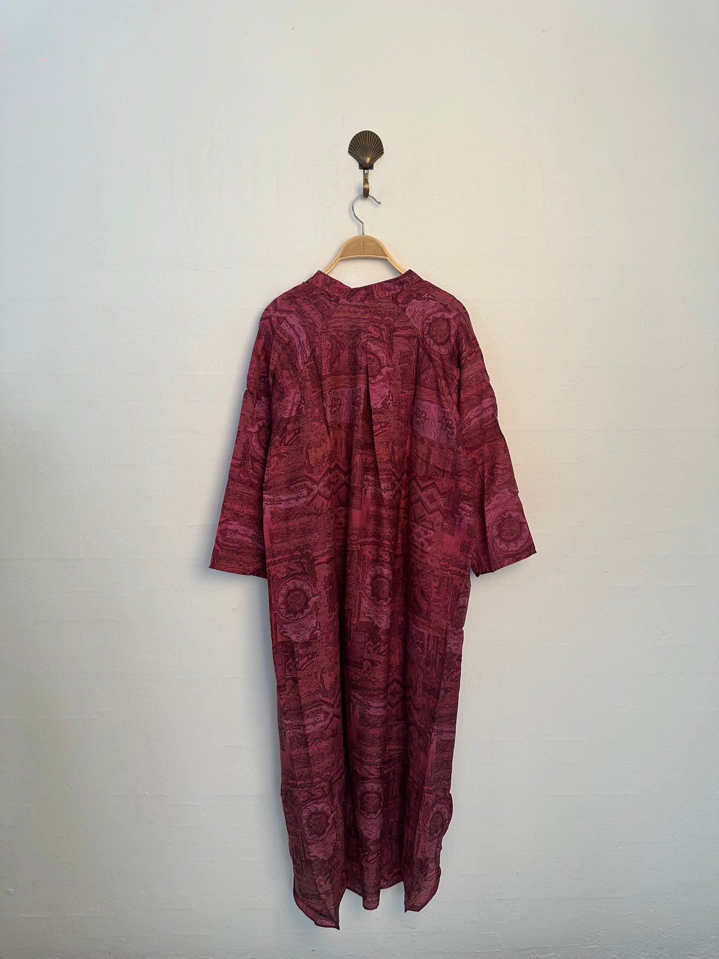 30 Kaftan
