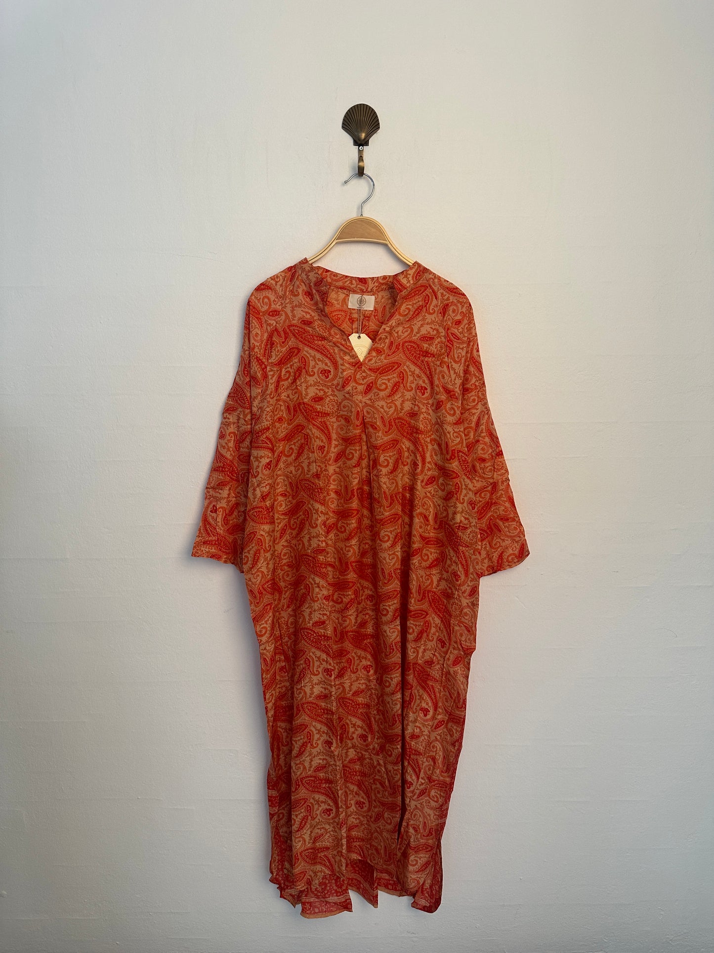 31 Kaftan