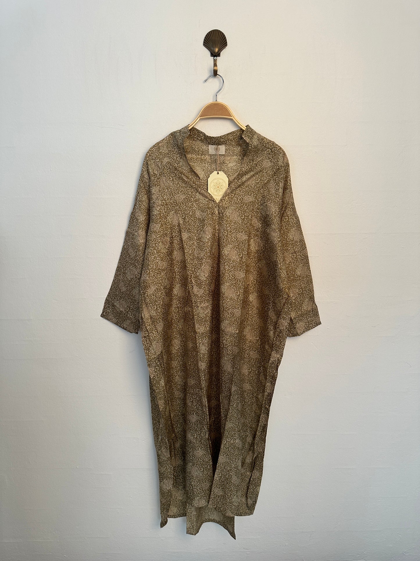 32 Kaftan