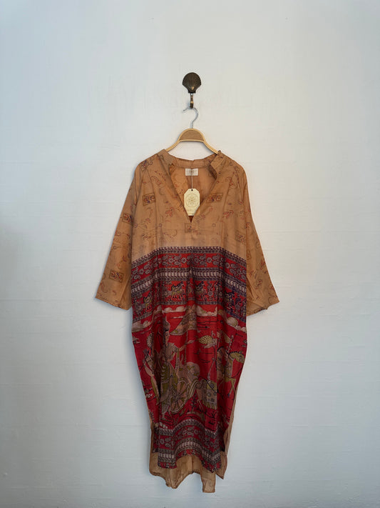 33 Kaftan
