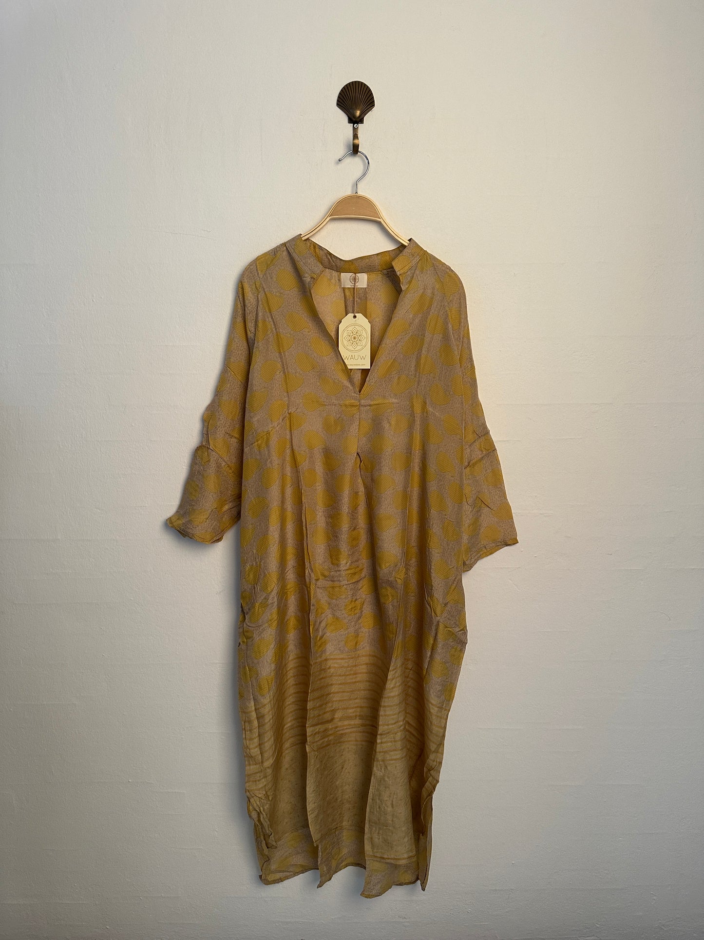 34 Kaftan