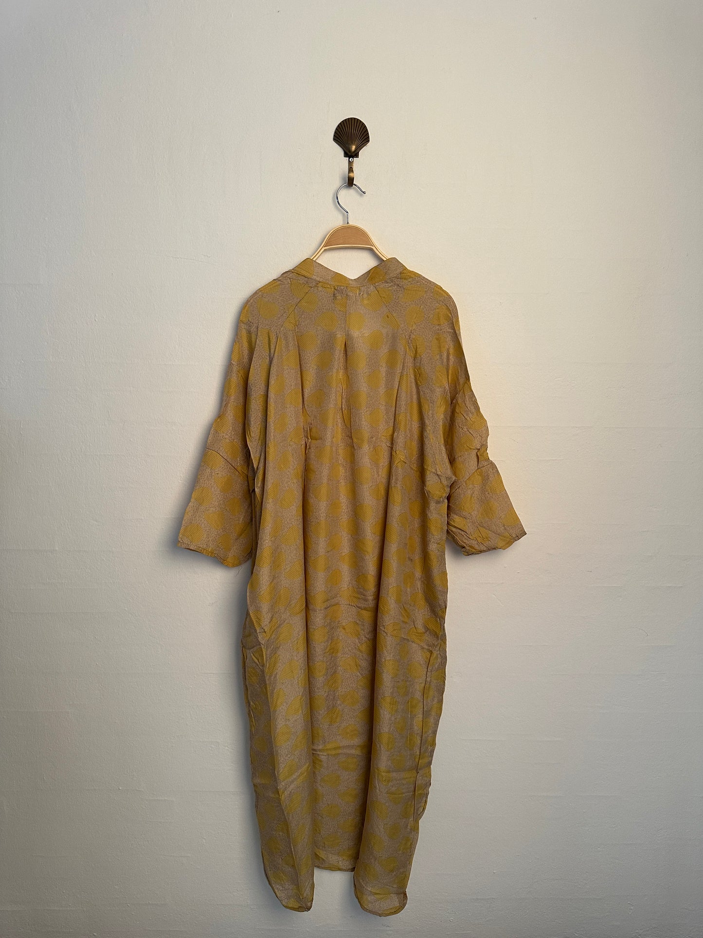 34 Kaftan