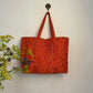 Tote Bag Silk - 2