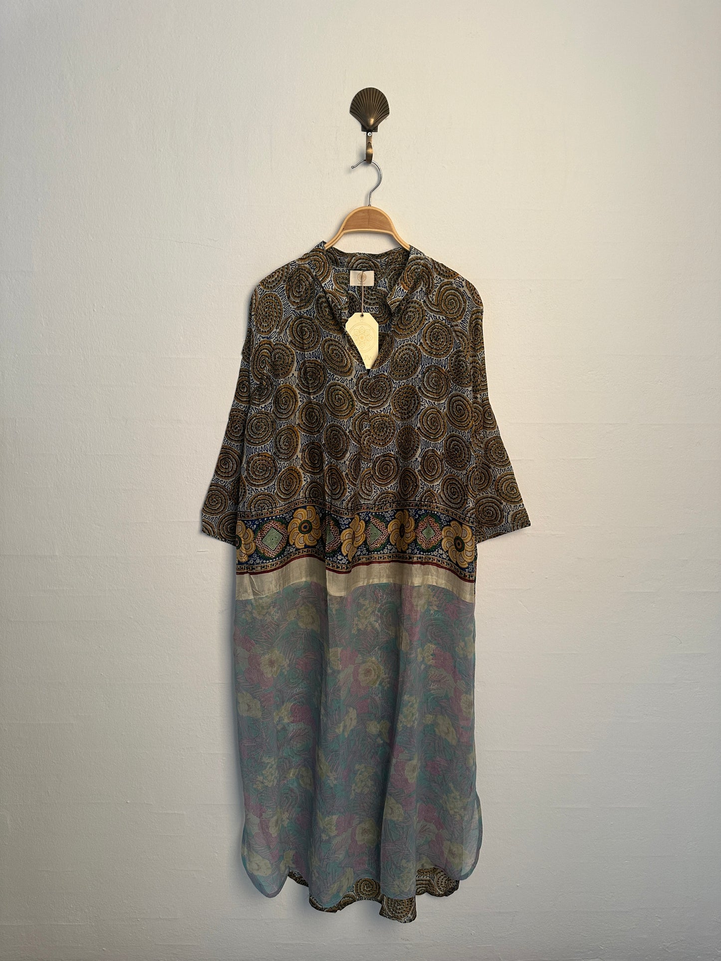37 Kaftan