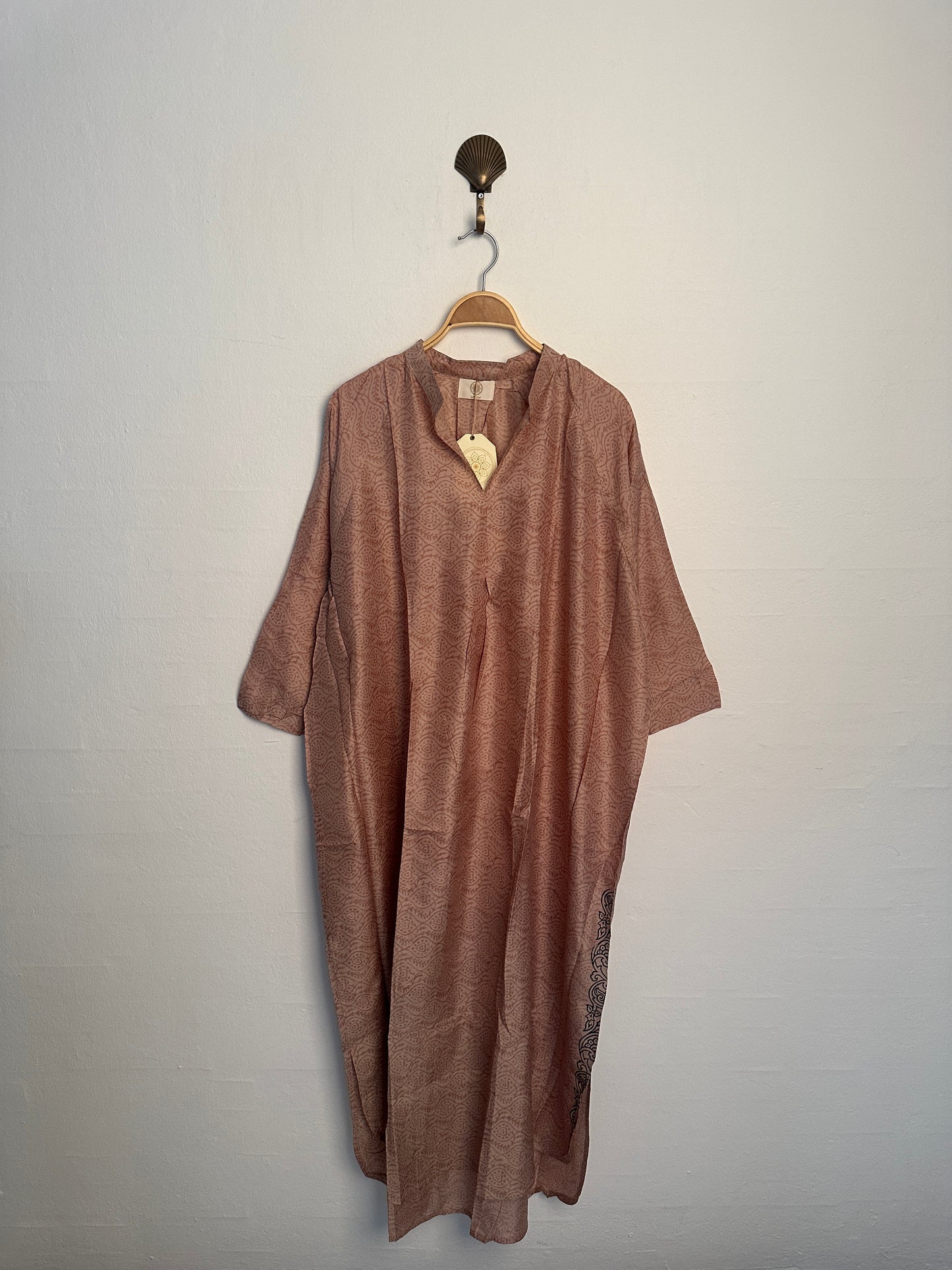 38 Kaftan