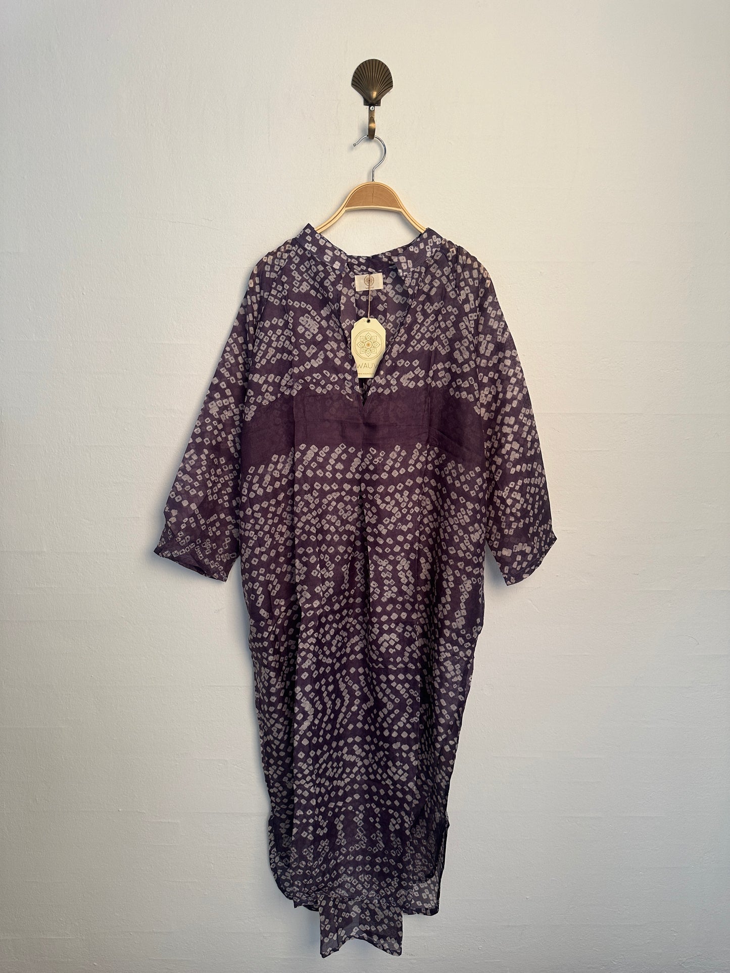 39 Kaftan