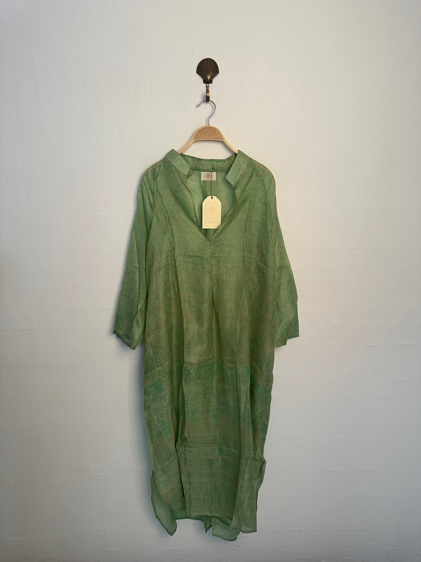 40 Kaftan