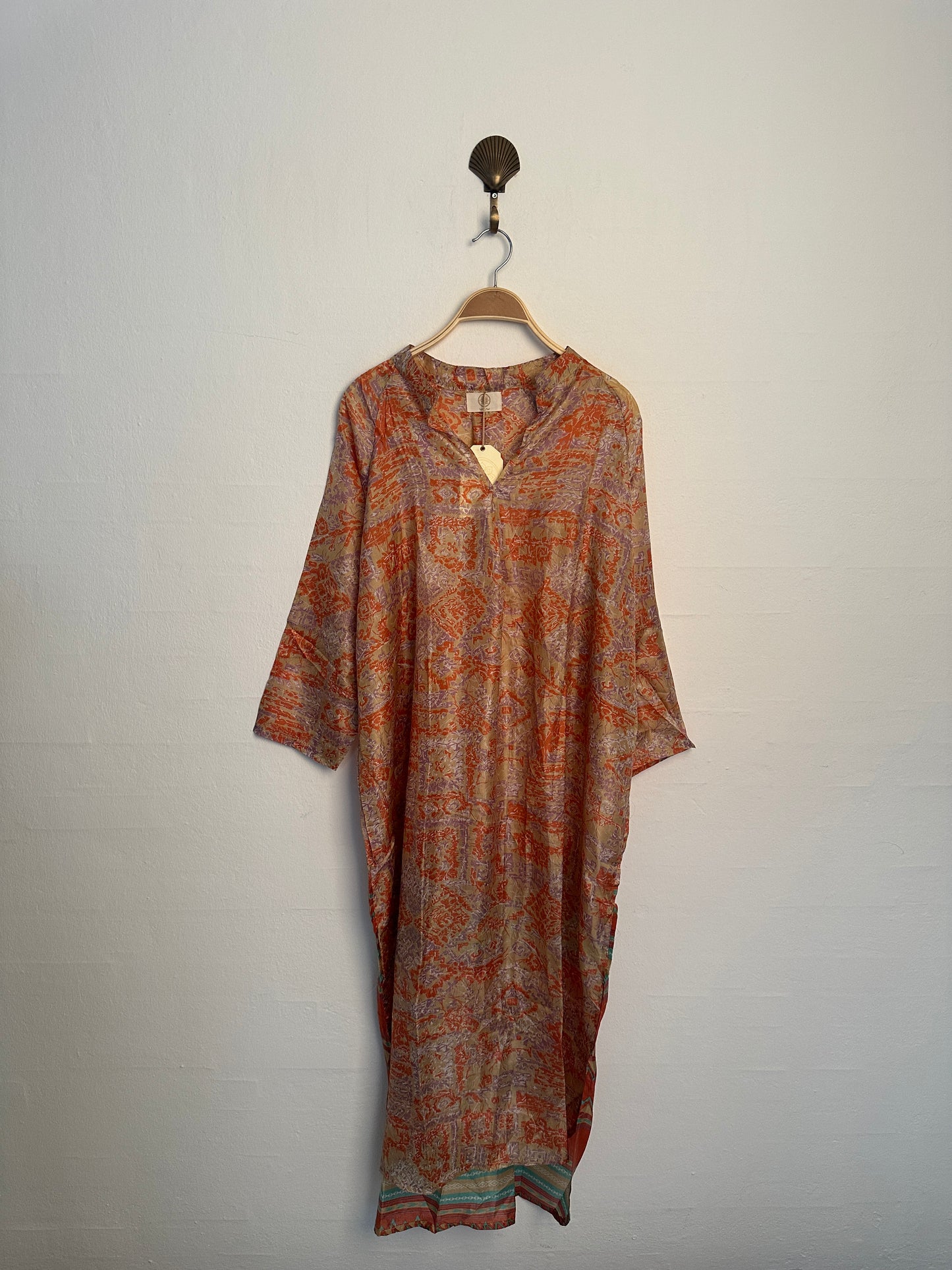 41 Kaftan