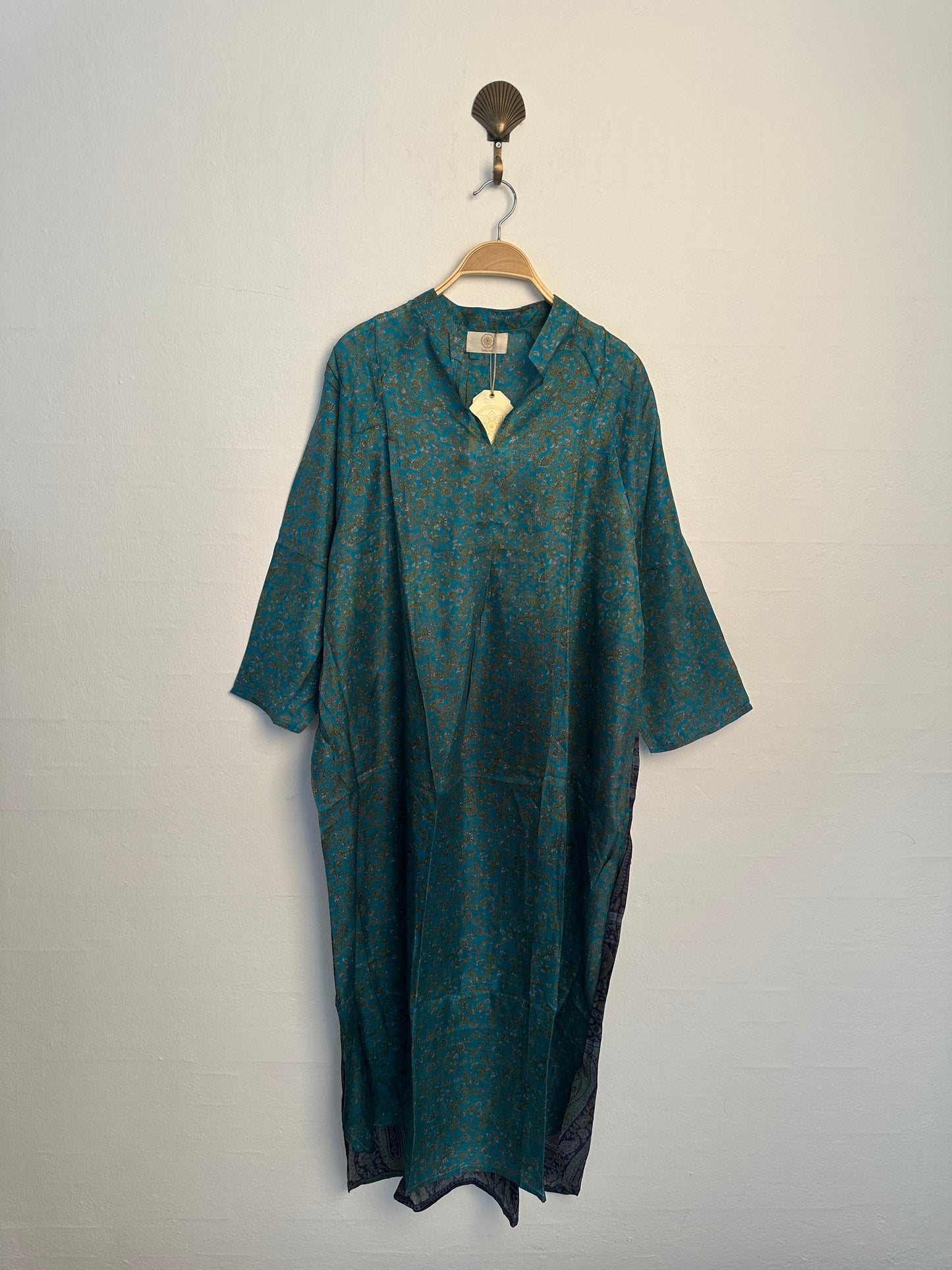 42 Kaftan