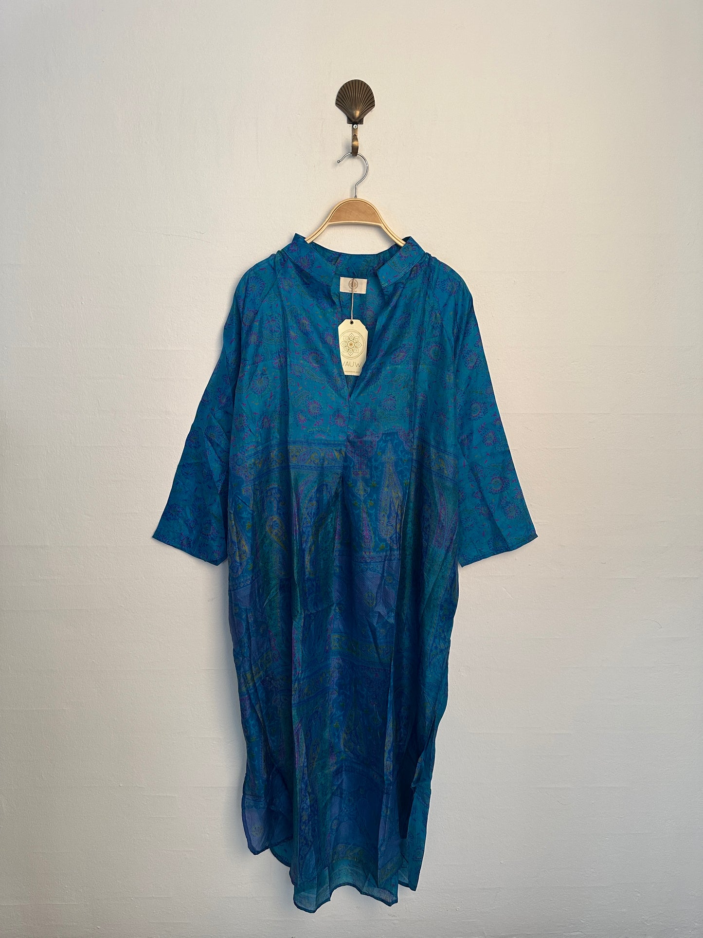 43 Kaftan