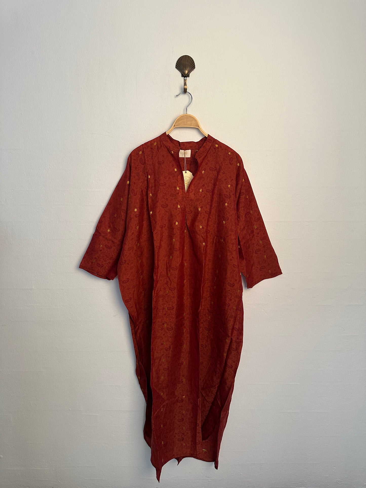44 Kaftan