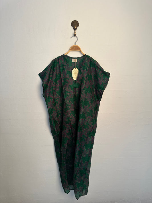 45 Kaftan SS