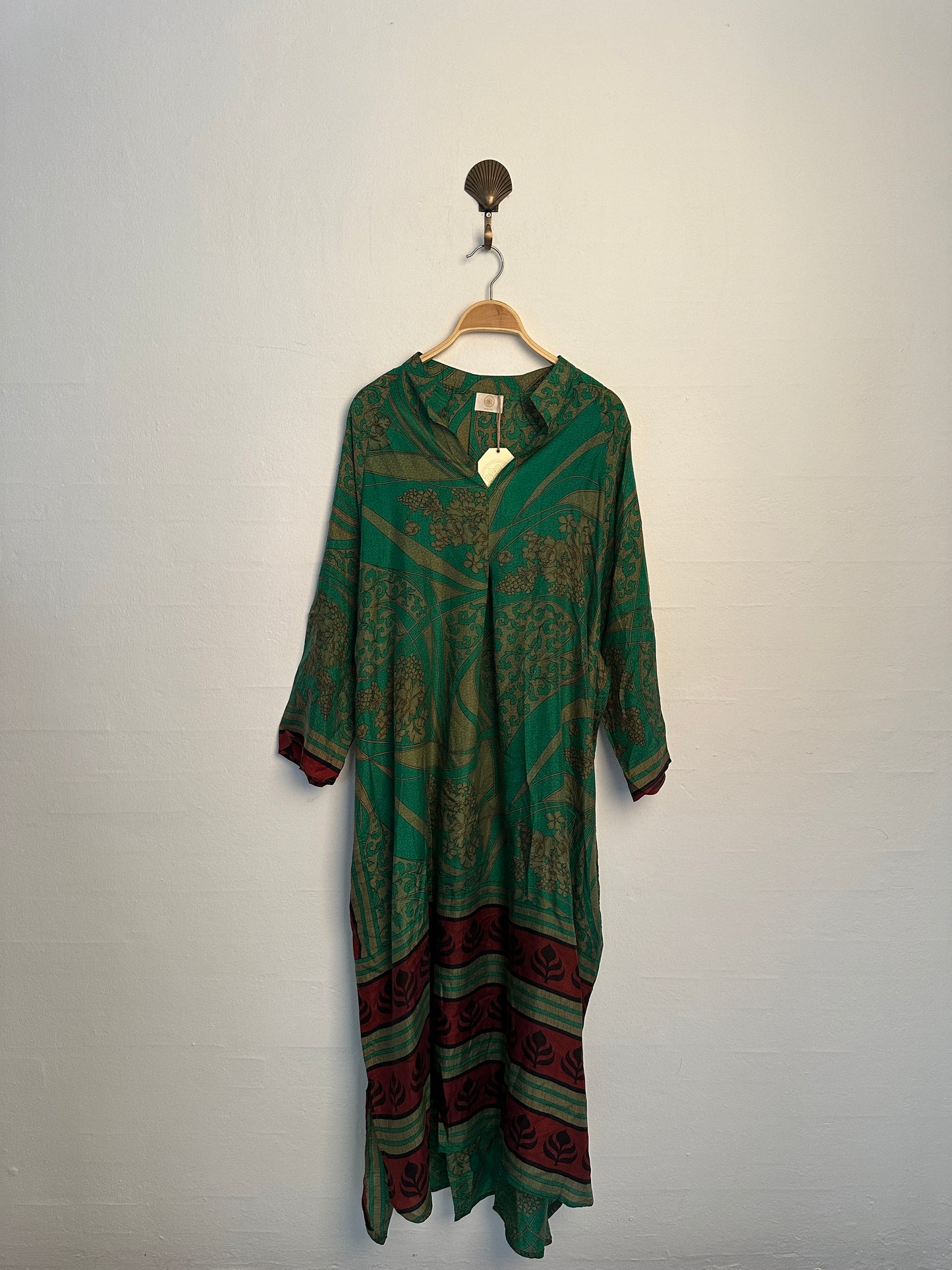 46 Kaftan