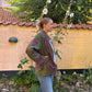 Ibiza Jacket Olive/ Lyng