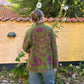 Ibiza Jacket Olive/ Lyng
