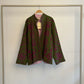Ibiza Jacket Olive/ Lyng