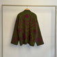 Ibiza Jacket Olive/ Lyng