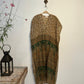 K2 Kaftan SS, Silke