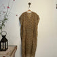 K2 Kaftan SS, Silke