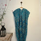 K3 Kaftan SS, Silke