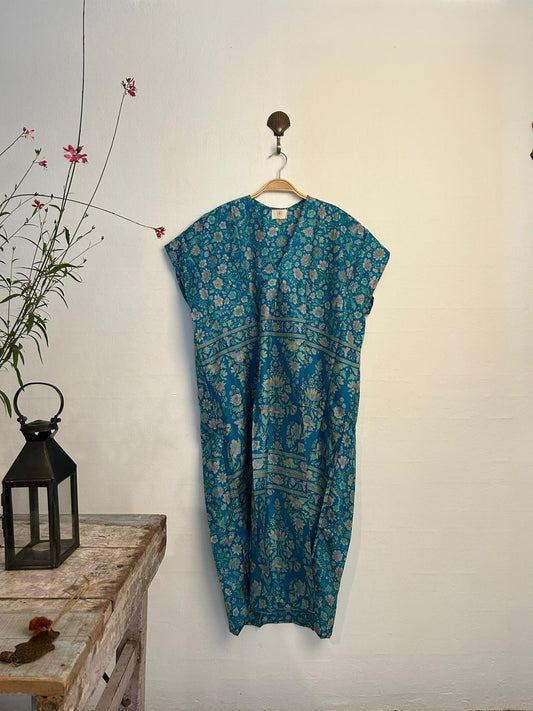 K3 Kaftan SS, Silke