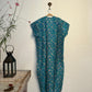 K3 Kaftan SS, Silke