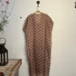 K4 Kaftan SS, Silke