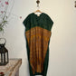 K5 Kaftan SS, Silke