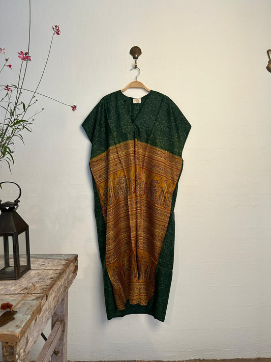K5 Kaftan SS, Silke