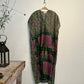K6 Kaftan SS, Silke