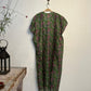 K6 Kaftan SS, Silke