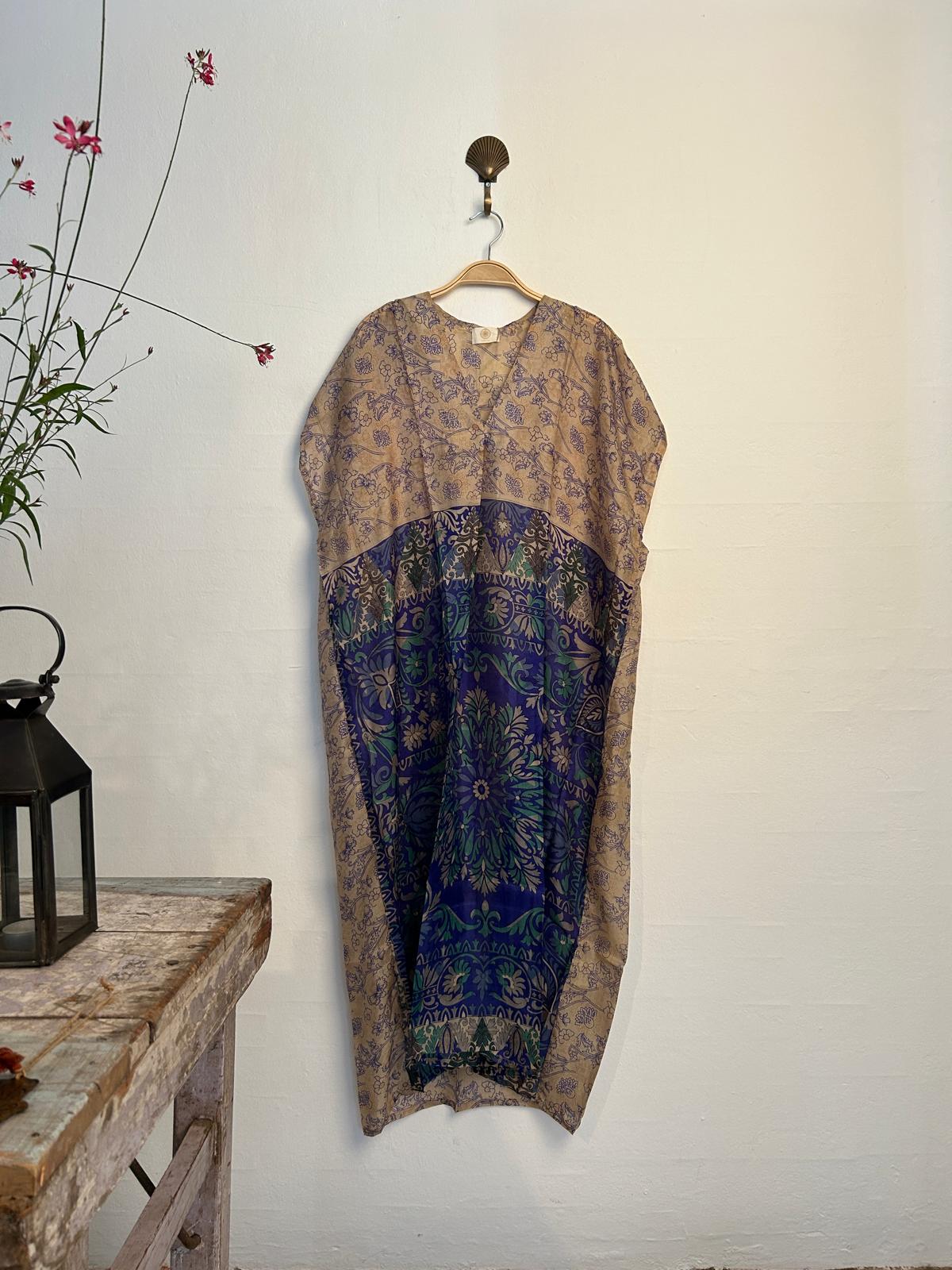 K7 Kaftan SS, Silke