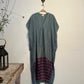 K8 Kaftan SS, Silke