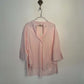 Luna shirt lobster - Rosa