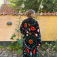 Madrid Jacket Black - One size