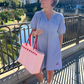 Heart bag