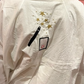 Luna magic shirt hvid