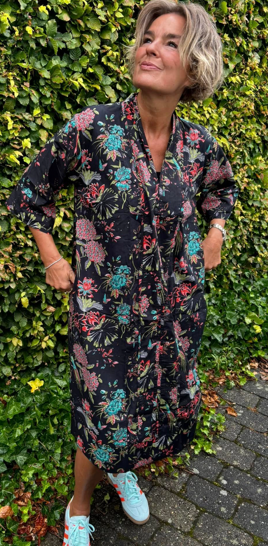 Bird lucy dress