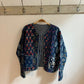 Lulu jacket blue
