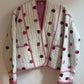 Strawberry jacket