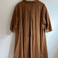 Alva Tunic brown
