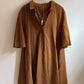 Alva Tunic brown